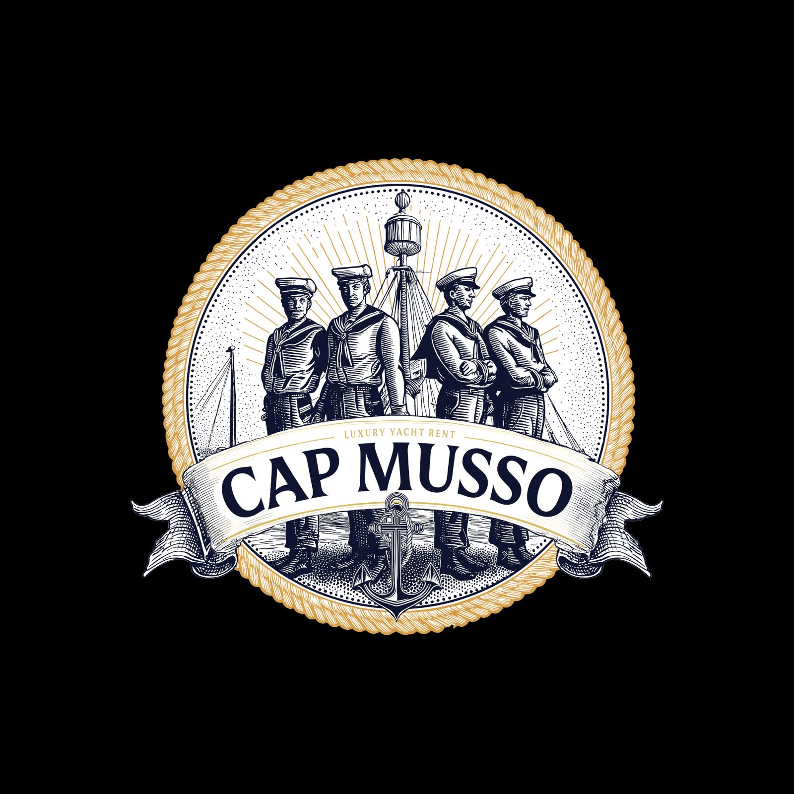 CAP MUSSO – Luxury Yacht Rent